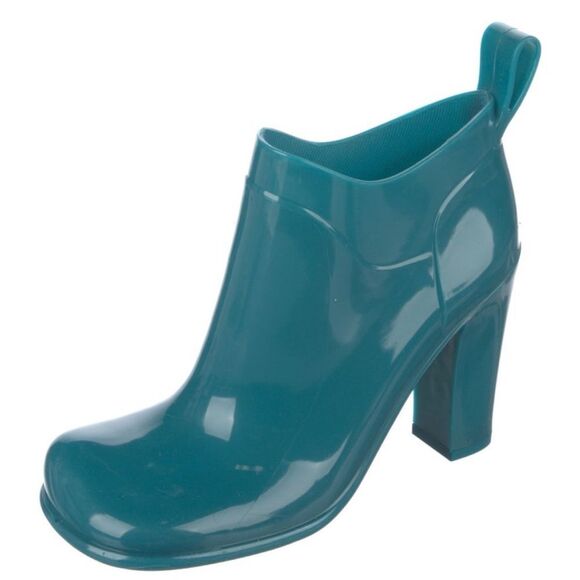 Bottega Veneta Rain Boots